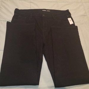 Old Navy Jeans- NWT Sz 18P